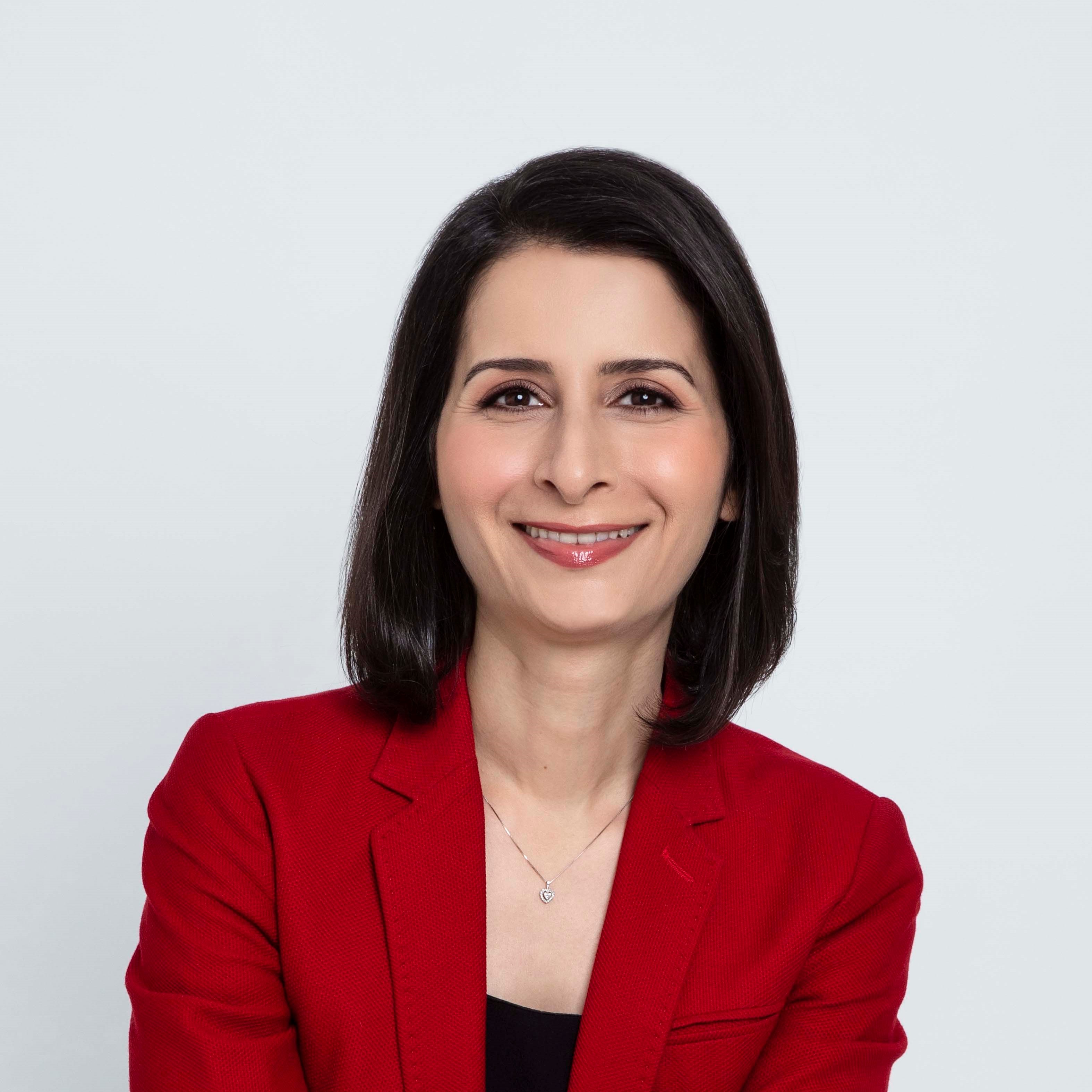 Dr Narjes Gorjizadeh